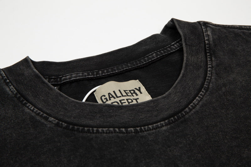 GALLERY DEPT New T-shirt D78