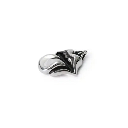 Chrome Hearts ROLLING STONES LIP & TONGUE PENDANT
