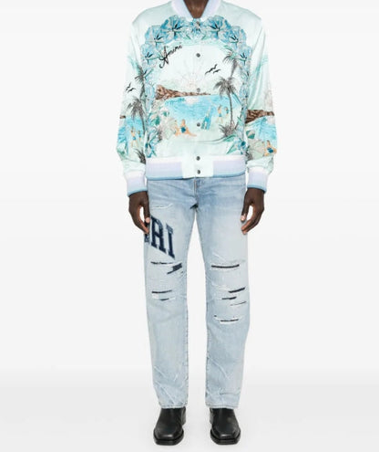AMIRI Jeans #8916