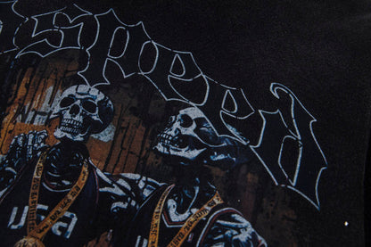 Godspeed DreamTeam '24 Hoodies