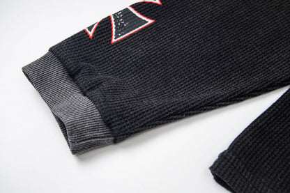 Godspeed Hollywood Inferno L/S T-Shirts