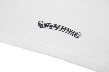 Chrome Hearts New T-shirts 6013