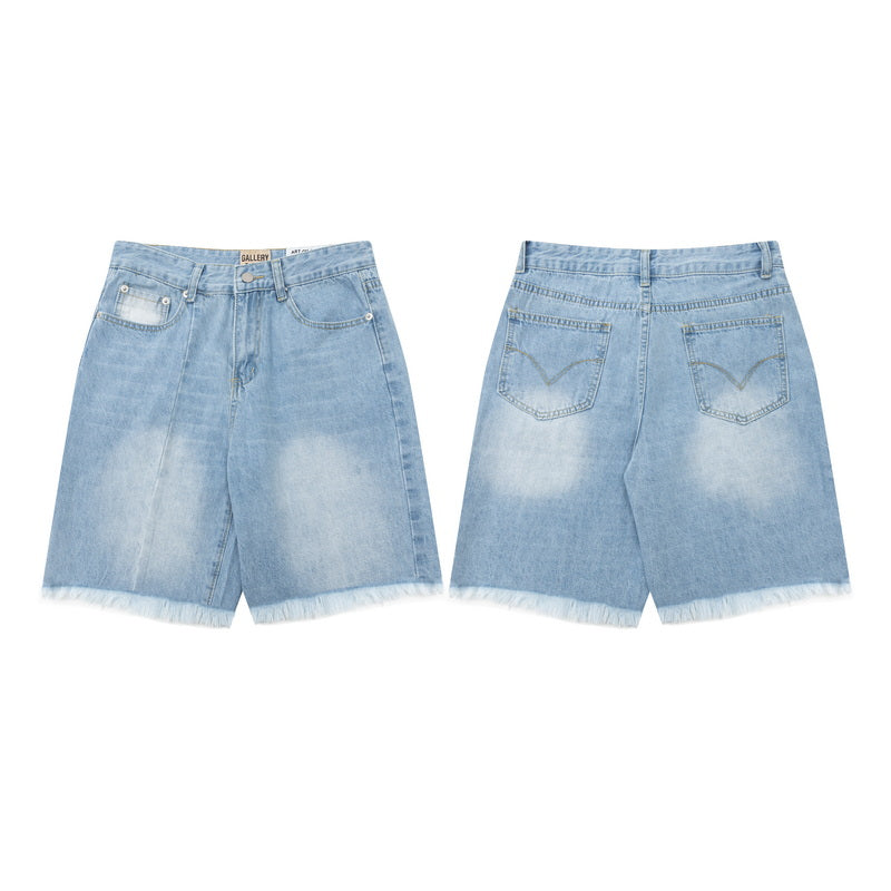 GALLERY DEPT New Jeans Shorts 165