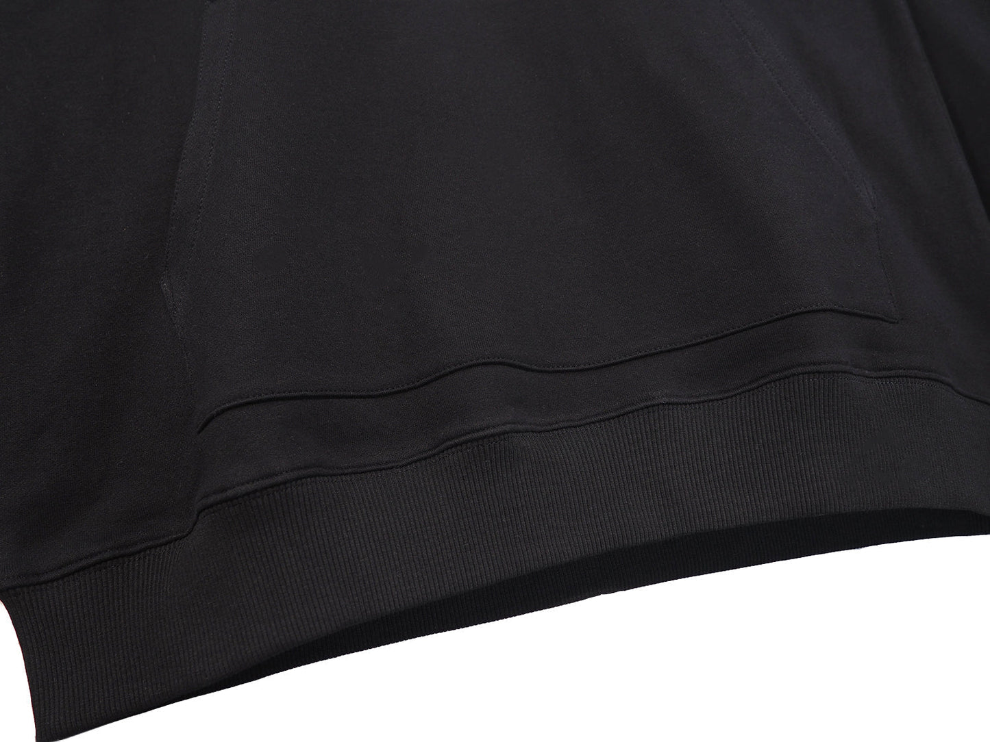 AMIRI Hoodie Black