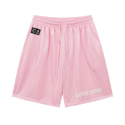 Chrome Hearts New Shorts 9996-2