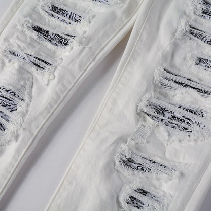 AMIRI #843 Jeans
