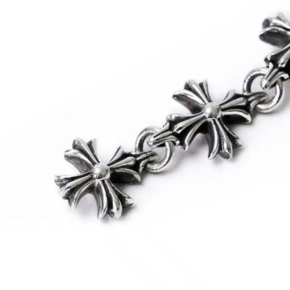 CH PLUS BRACELET WITH LINKS 6
