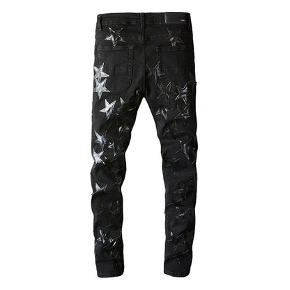 AMIRI #691 Jeans