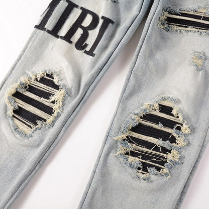 AMIRI #866 Jeans