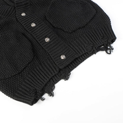 Chrome Hearts New Jacket