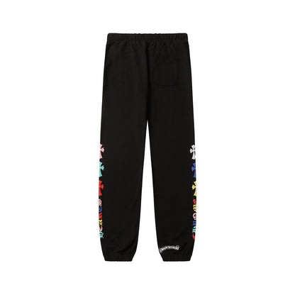 Chrome Hearts New Pants 1003